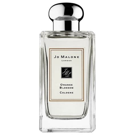 jo malone orange blossom.